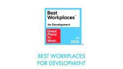 Best Places to Work Development