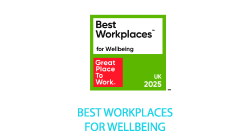 Best Places to Work Wellbeing